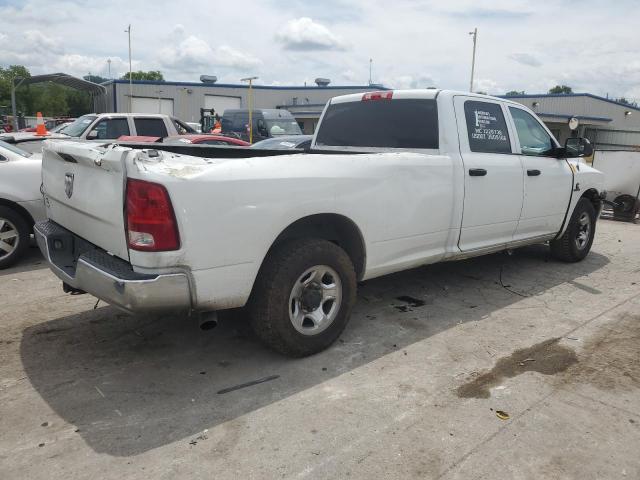 Photo 3 from auction – 2011 DODGE RAM 2500 with VIN 3D7TP2CL9BG533799