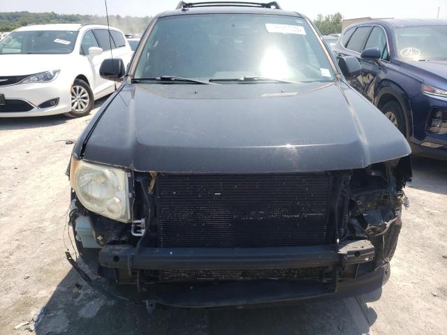 Photo 5 from auction – 2012 FORD ESCAPE LIM with VIN 1FMCU0E73CKA05723