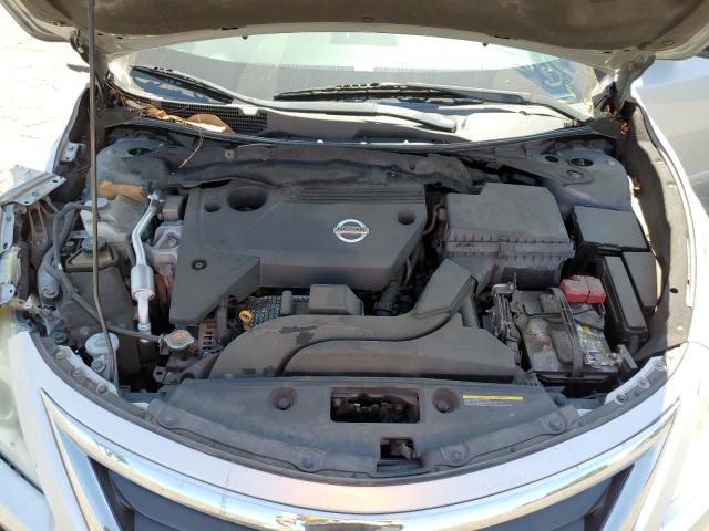 Photo 11 from auction – 2014 NISSAN ALTIMA 2.5 with VIN 1N4AL3AP0EN339107