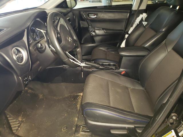 Photo 7 from auction – 2018 TOYOTA COROLLA L with VIN 2T1BURHEXJC019759