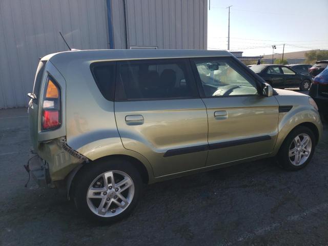 Photo 3 from auction – 2010 KIA SOUL + with VIN KNDJT2A21A7095930