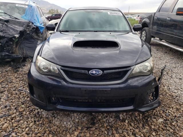 Photo 5 from auction – 2011 SUBARU IMPREZA WR with VIN JF1GV7E63BG510820
