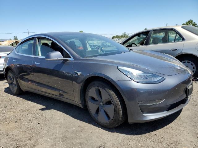 Photo 4 from auction – 2018 TESLA MODEL 3 with VIN 5YJ3E1EAXJF050946
