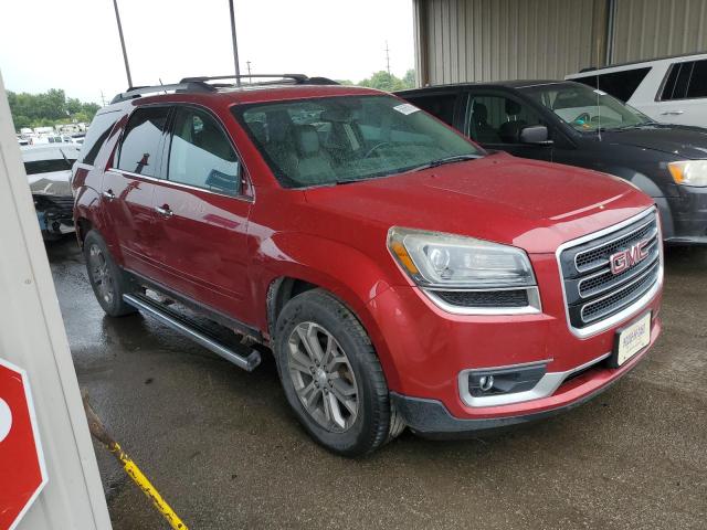Photo 4 from auction – 2014 GMC ACADIA SLT with VIN 1GKKVRKD8EJ227120