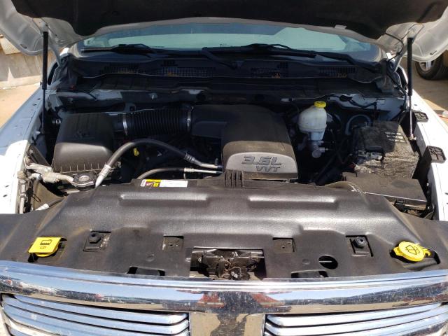 Photo 11 from auction – 2014 RAM 1500 SLT with VIN 1C6RR7LG6ES461544