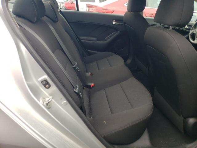 Zdjęcie 10 z aukcji – 2014 KIA FORTE LX z VIN KNAFK4A63E5149833