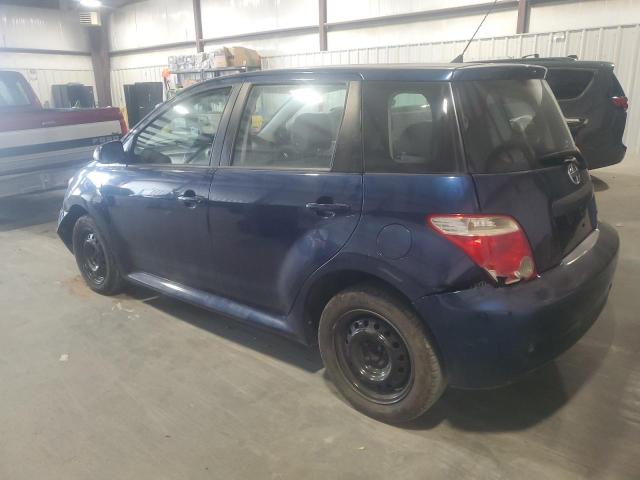 Photo 2 from auction – 2006 TOYOTA SCION XA with VIN JTKKT624265017986