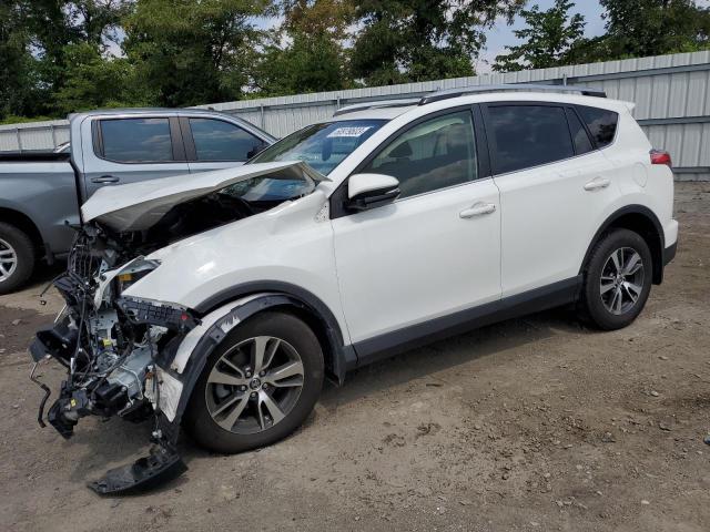 TOYOTA RAV4 ADVEN 2018 with VIN JTMRFREV0JJ731053 - Photo from auction