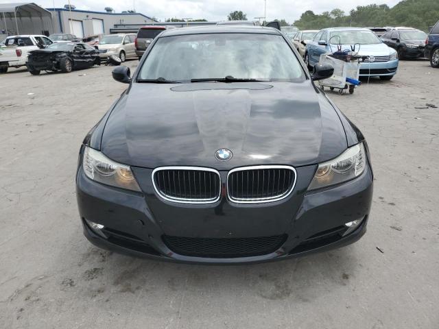 Photo 5 from auction – 2009 BMW 328 I with VIN WBAPH73519A170749