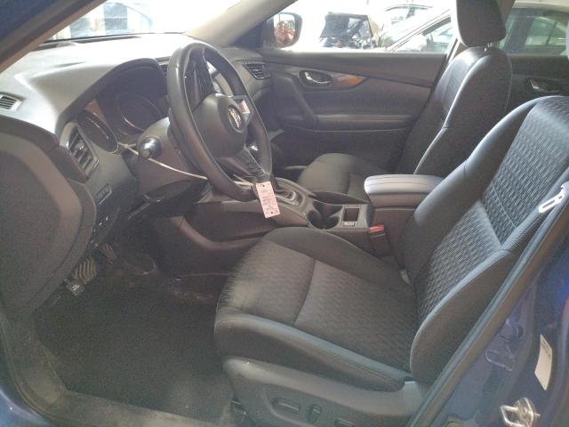Photo 7 from auction – 2019 NISSAN ROGUE S with VIN KNMAT2MT1KP511707