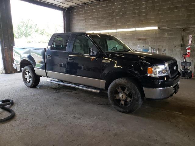 Photo 4 from auction – 2006 FORD F150 SUPER with VIN 1FTPW14576FA91699