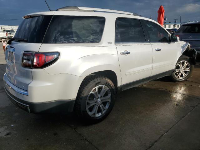 Photo 3 from auction – 2016 GMC ACADIA SLT with VIN 1GKKRSKDXGJ160857