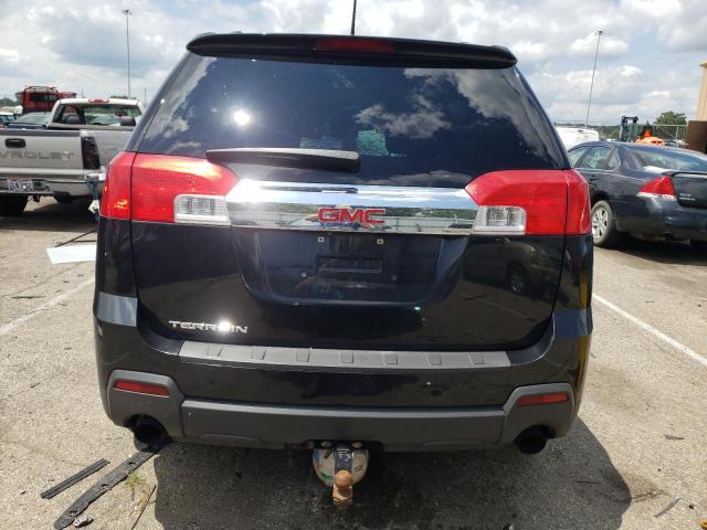 Photo 6 from auction – 2013 GMC TERRAIN SL with VIN 2GKFLUE32D6361873