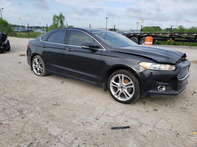 Photo 4 from auction – 2013 FORD FUSION TIT with VIN 3FA6P0K92DR253253