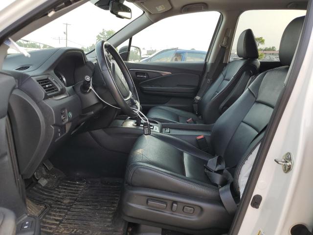 Photo 7 from auction – 2018 HONDA PILOT EXL with VIN 5FNYF6H67JB061409