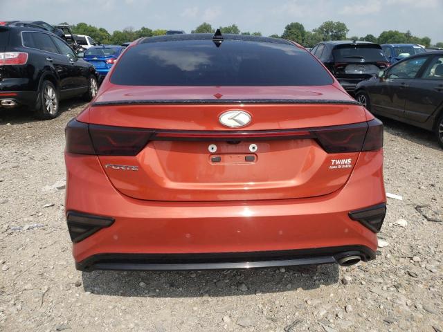 Photo 6 from auction – 2019 KIA FORTE EX with VIN 3KPF54AD9KE070384