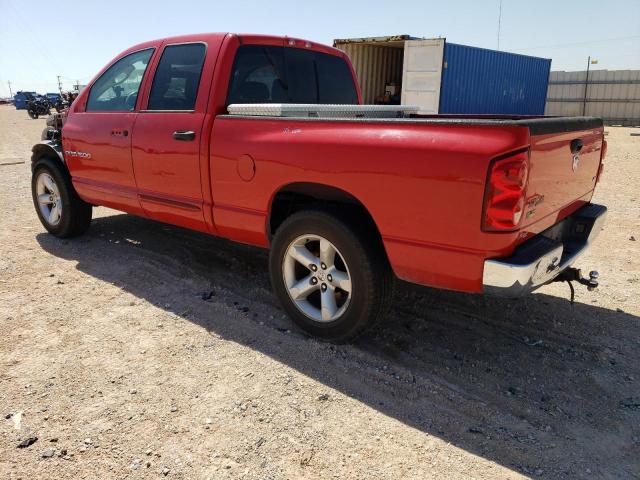 Photo 2 from auction – 2007 DODGE RAM 1500 S with VIN 1D7HA18P17J541365