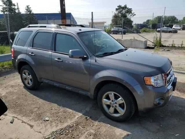 Photo 4 from auction – 2012 FORD ESCAPE LIM with VIN 1FMCU0EG2CKC16508