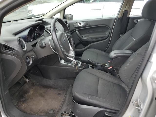 Photo 7 from auction – 2014 FORD FIESTA SE with VIN 3FADP4BJ2EM116739