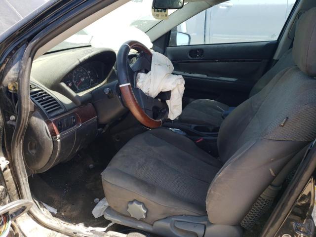 Photo 7 from auction – 2010 MITSUBISHI GALANT ES with VIN 4A32B3FF9AE006770