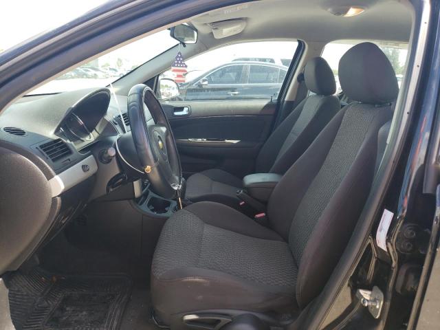 Photo 7 from auction – 2010 CHEVROLET COBALT 2LT with VIN 1G1AF5F57A7167685