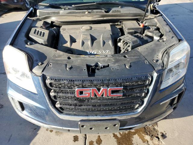 Photo 12 from auction – 2017 GMC TERRAIN SL with VIN 2GKFLTE30H6214449