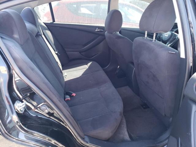 Photo 10 from auction – 2012 NISSAN ALTIMA BAS with VIN 1N4AL2AP0CN471159