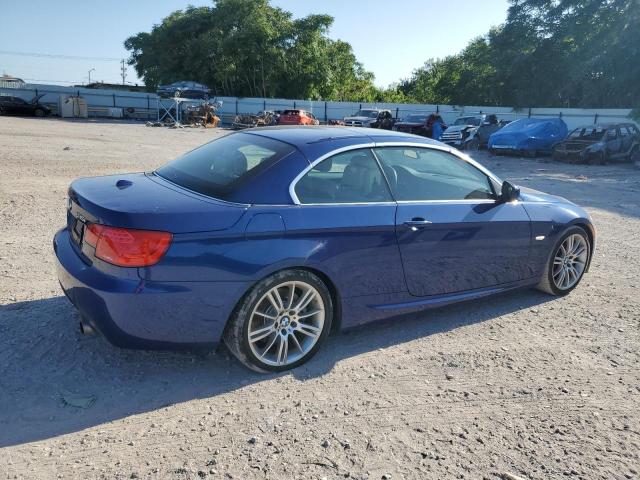 Photo 3 from auction – 2012 BMW 335 I with VIN WBADX7C59CE242478