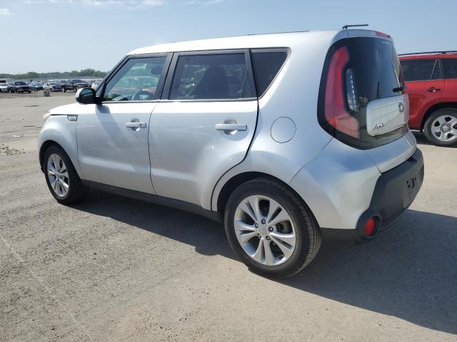 Photo 2 from auction – 2015 KIA SOUL + with VIN KNDJP3A54F7762212