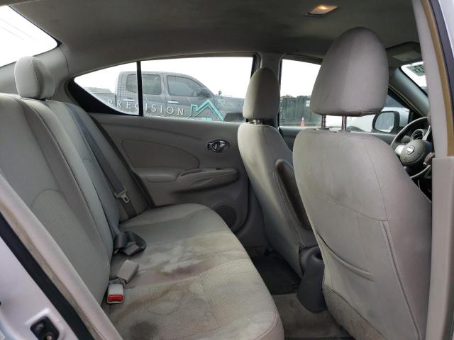 Photo 10 from auction – 2014 NISSAN VERSA with VIN 3N1CN7AP3EL806642