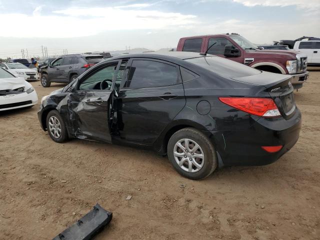 Photo 2 from auction – 2013 HYUNDAI ACCENT GLS with VIN KMHCT4AE7DU412884