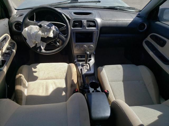 Photo 8 from auction – 2007 SUBARU IMPREZA OU with VIN JF1GG63617H810980