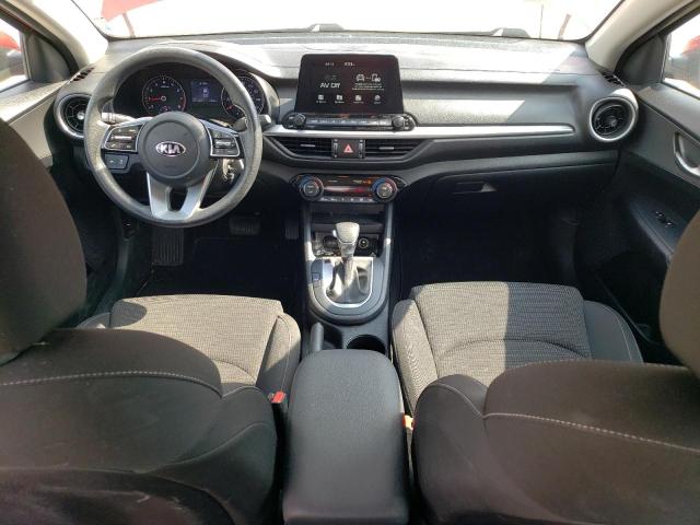 Photo 8 from auction – 2019 KIA FORTE FE with VIN 3KPF24AD8KE055724