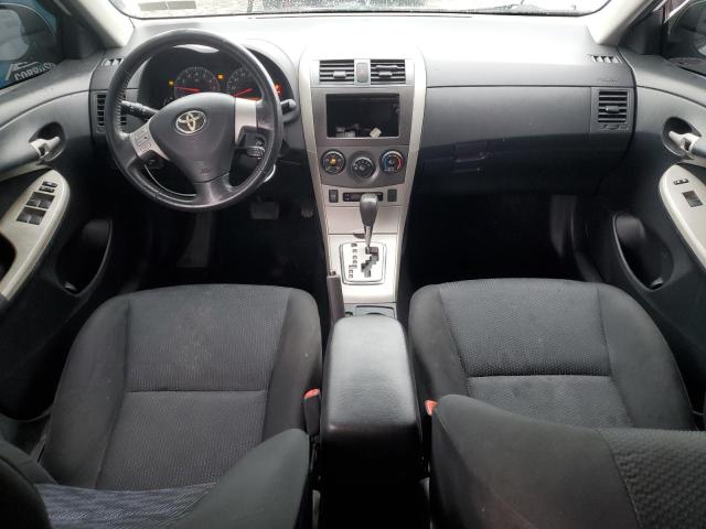 Foto 8 de la subasta – 2010 TOYOTA COROLLA BA con VIN 2T1BU4EE8AC417849