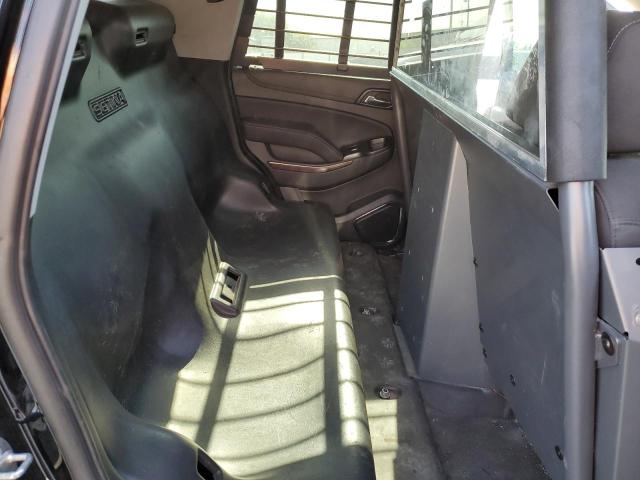 Photo 10 from auction – 2020 CHEVROLET TAHOE POLI with VIN 1GNLCDEC4LR240643