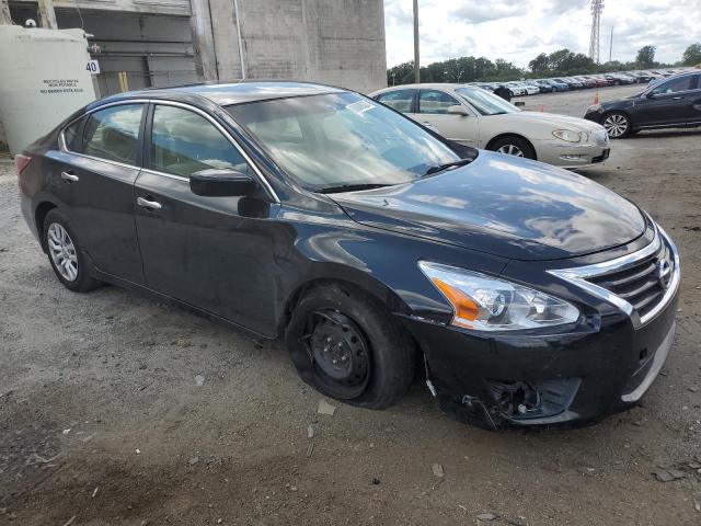 Photo 4 from auction – 2013 NISSAN ALTIMA 2.5 with VIN 1N4AL3AP9DC148473