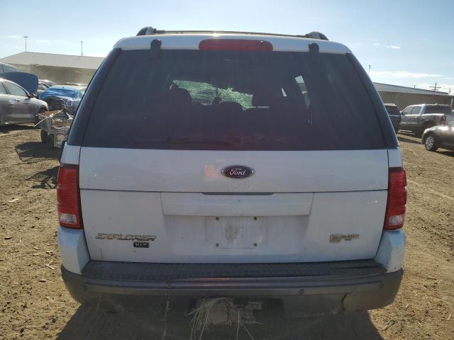 Photo 6 from auction – 2004 FORD EXPLORER X with VIN 1FMZU73K94ZA95463