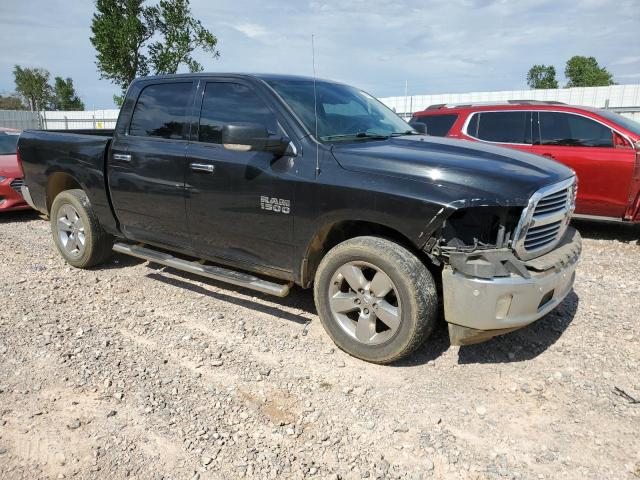 Photo 4 from auction – 2016 RAM 1500 SLT with VIN 1C6RR7LG5GS222991