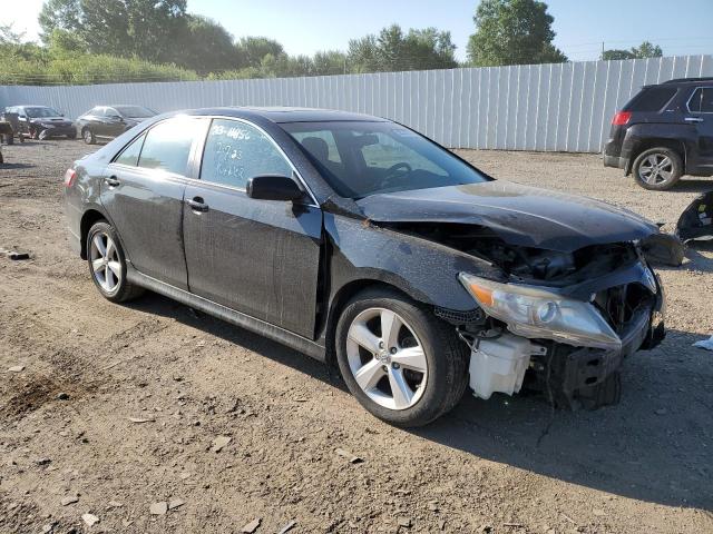 صورة رقم 4 من المزاد - 2011 TOYOTA CAMRY BASE مع VIN 4T1BF3EK7BU217717
