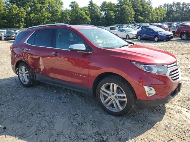 Photo 4 from auction – 2019 CHEVROLET EQUINOX PR with VIN 2GNAXYEX5K6275580
