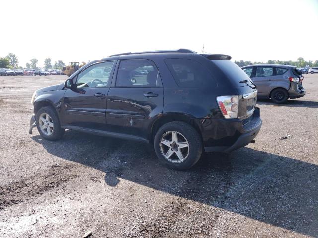 Photo 2 from auction – 2006 CHEVROLET EQUINOX LT with VIN 2CNDL73F566166558