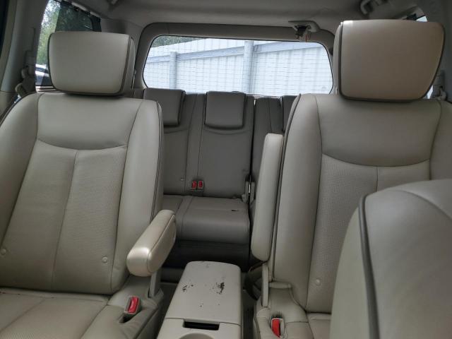 Photo 10 from auction – 2012 NISSAN QUEST S with VIN JN8AE2KP4C9032921