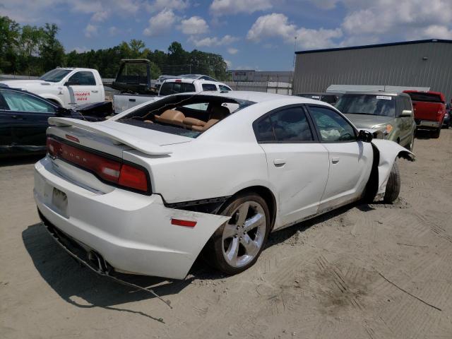 Photo 3 from auction – 2012 DODGE CHARGER SX with VIN 2C3CDXHG0CH112815
