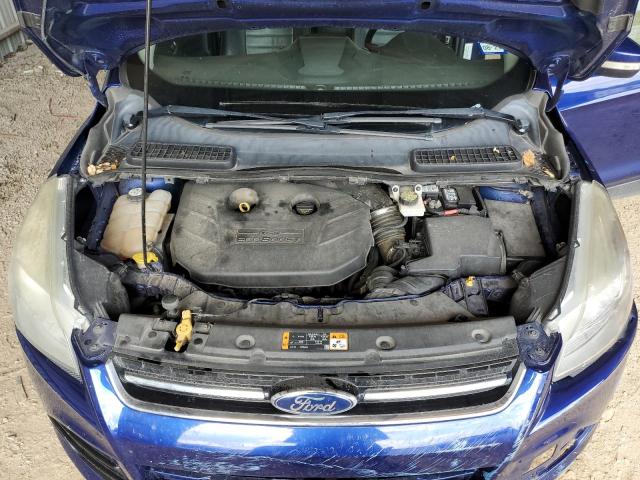 Photo 12 from auction – 2013 FORD ESCAPE SEL with VIN 1FMCU9H98DUC77241