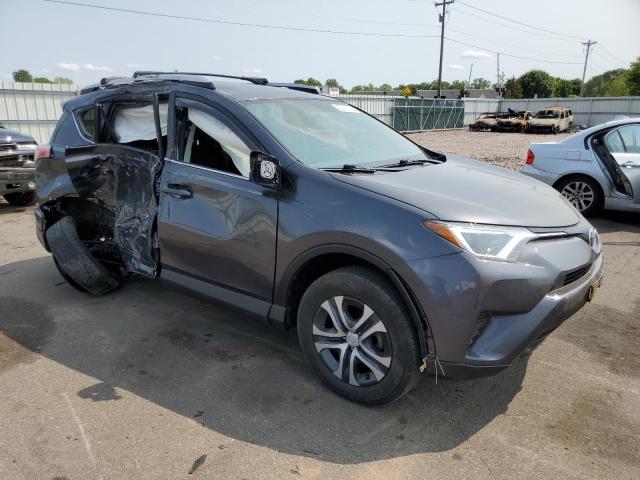 Photo 4 from auction – 2016 TOYOTA RAV4 LE with VIN JTMBFREV9GJ090303
