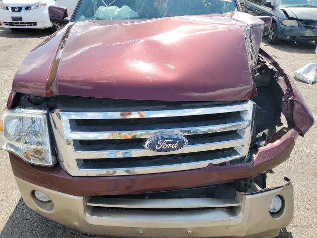 Photo 12 from auction – 2011 FORD EXPEDITION with VIN 1FMJU1J5XBEF07689