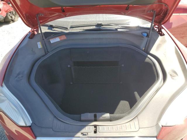 Photo 11 from auction – 2014 TESLA MODEL S with VIN 5YJSA1H10EFP61581