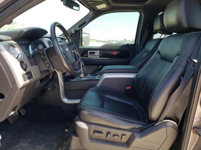 Photo 7 from auction – 2011 FORD F150 SUPER with VIN 1FTFW1ET6BFC90441