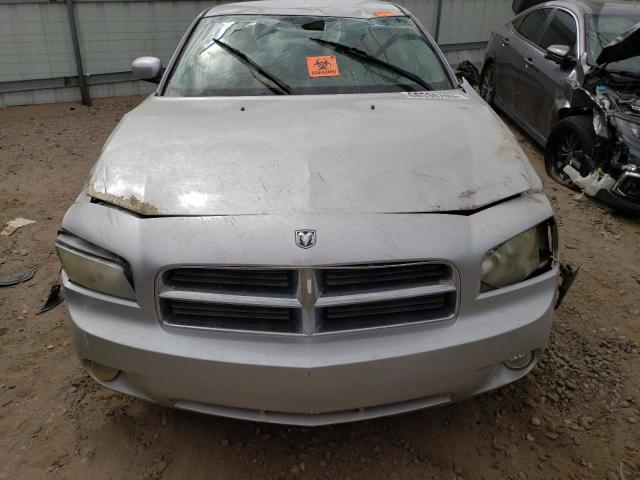 Photo 5 from auction – 2010 DODGE CHARGER SX with VIN 2B3CA3CV1AH299211