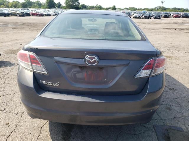 Photo 6 from auction – 2010 MAZDA 6 I with VIN 1YVHZ8BH4A5M54602